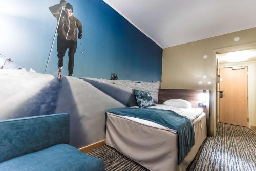 Scandic Lillehammer Hotel