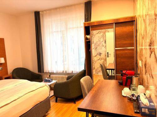 Hotel Akomo Bern