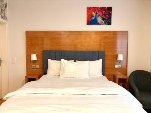 Hotel Akomo Bern