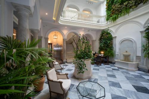 El Armador Casa Palacio