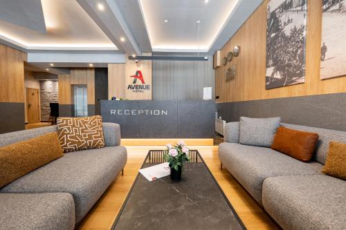 Hotel Avenue