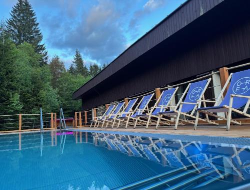 Orea Resort Horizont