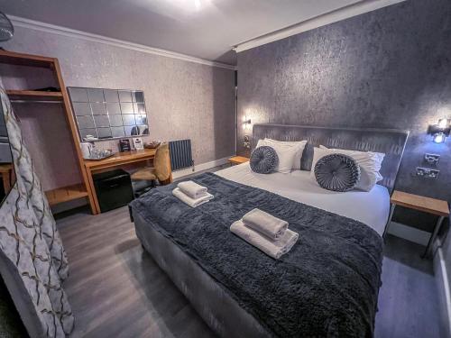 Quayside Hotel