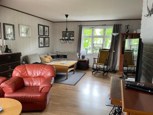 Villa Tullgatan Borgholm