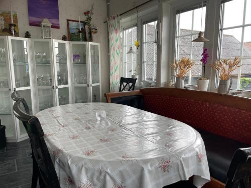 Villa Tullgatan Borgholm