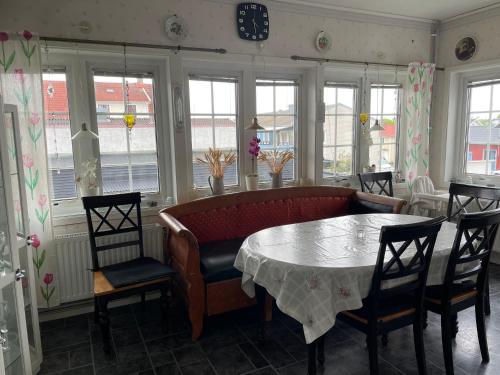 Villa Tullgatan Borgholm