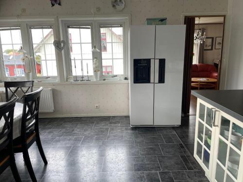 Villa Tullgatan Borgholm