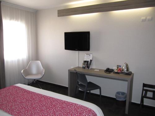 Hotel Saphir