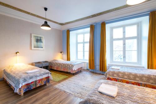 16eur - Old Town Munkenhof Guesthouse