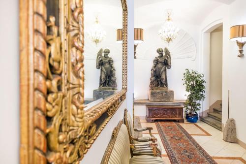 Charles Bridge Palace