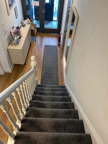 Causeway Bay B&B