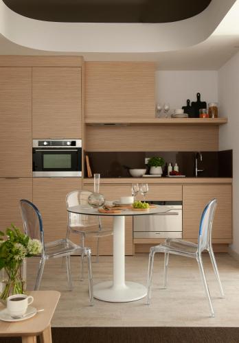 Eric Vokel Boutique Apartments Hamburg Suites