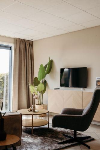 Hotel De Vlijt Texel