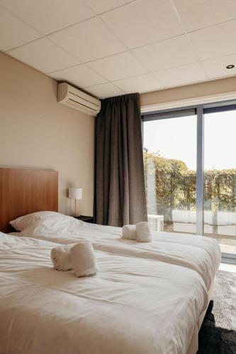 Hotel De Vlijt Texel