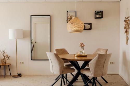 Hotel De Vlijt Texel