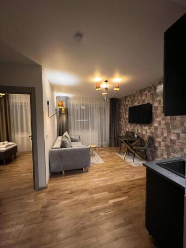 Saules apartment Klaipeda