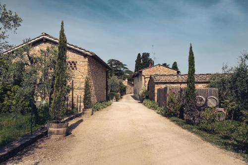 Relais Villa Olmo Wine & Olive Oil Resort