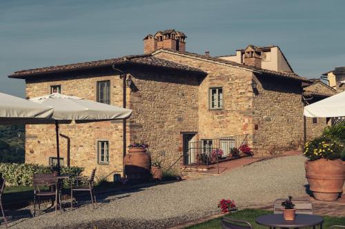 Relais Villa Olmo Wine & Olive Oil Resort