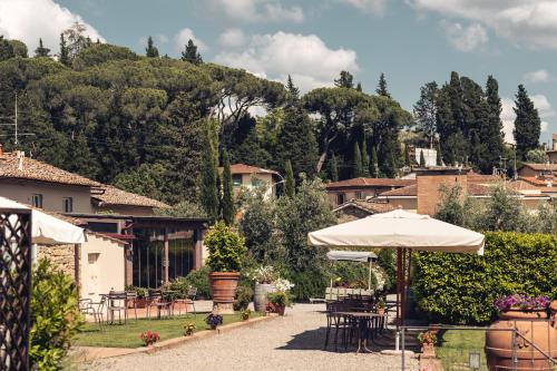 Relais Villa Olmo Wine & Olive Oil Resort