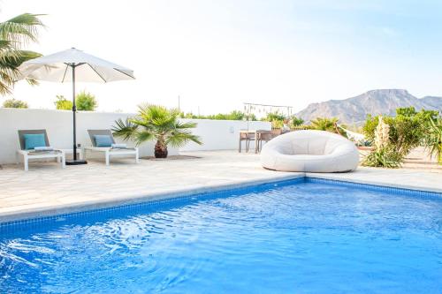 Luxe Bed & Breakfast Casa Paco