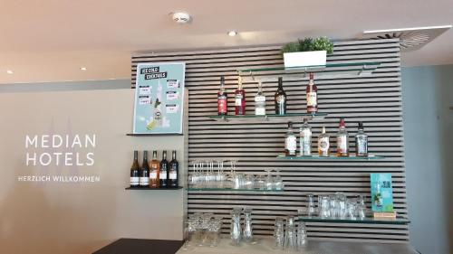 Median Hotel Hannover Messe