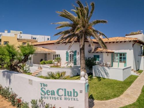 The Sea Club