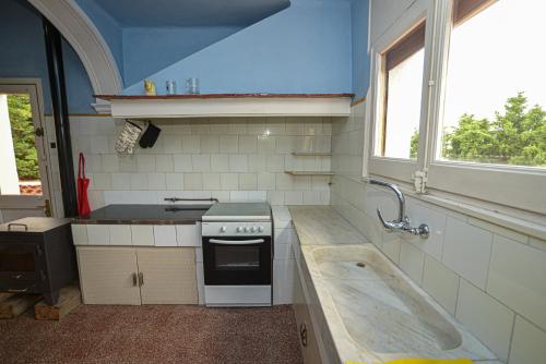 TURISME RURAL HORTA del PI