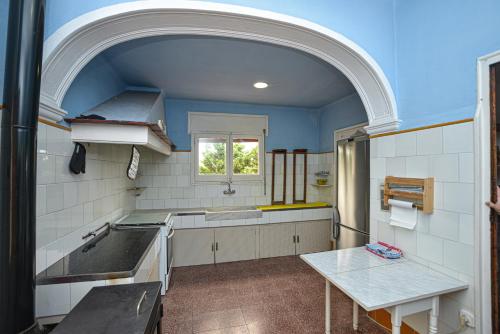 TURISME RURAL HORTA del PI