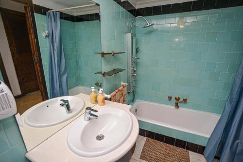 TURISME RURAL HORTA del PI