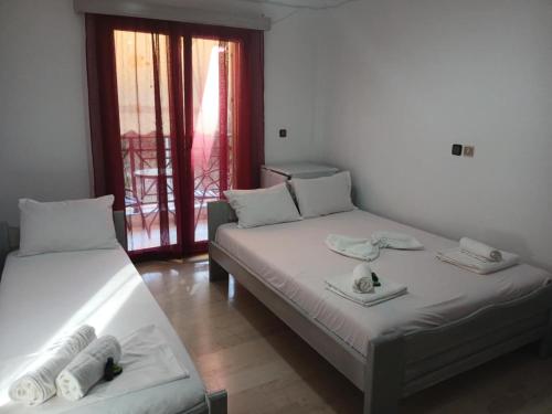 Hotel Akropolis