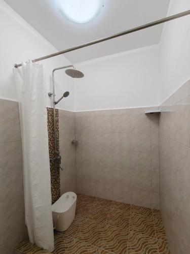 Family 2 bed apartment with stunning sea views