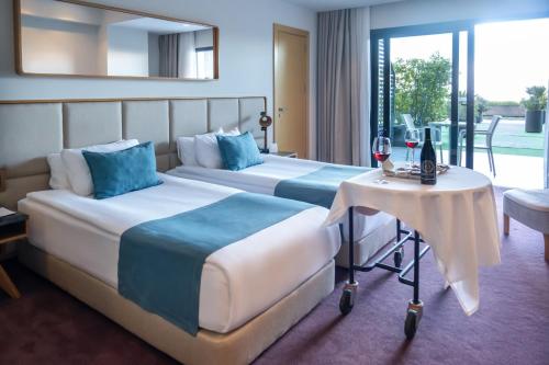 Ramada Plaza by Wyndham Trabzon