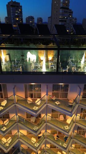 Essence Hotel Boutique by Don Paquito