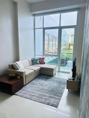 Cebu, Mactan, Condo Resort Lifestyle 15min from Int Airport