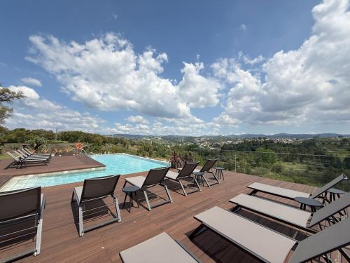 Haven Nature Hotel & Villas