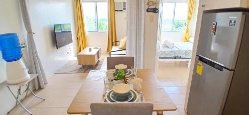 Mike's Place at Marina Spatial