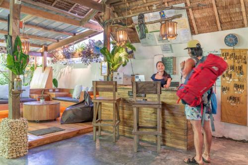 Soffta Surf Ranch