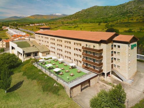 Hotel Mirador de Gredos