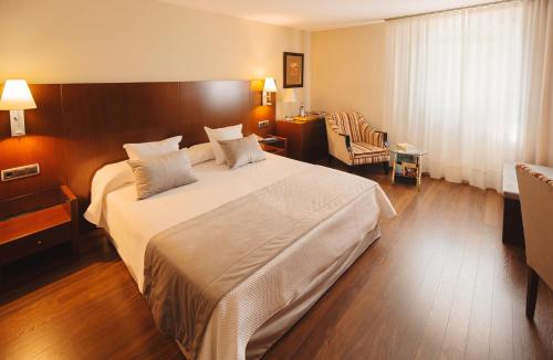 Hotel Mirador de Gredos