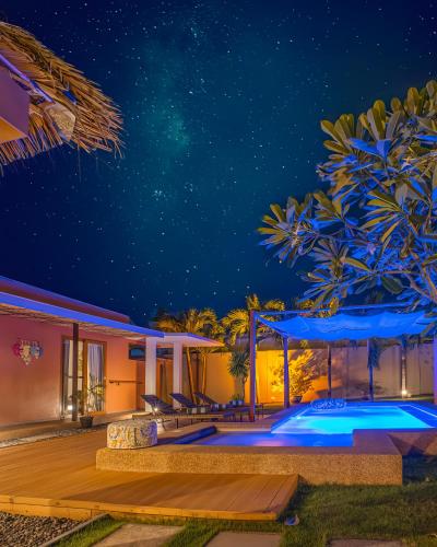 Halamanan Residences