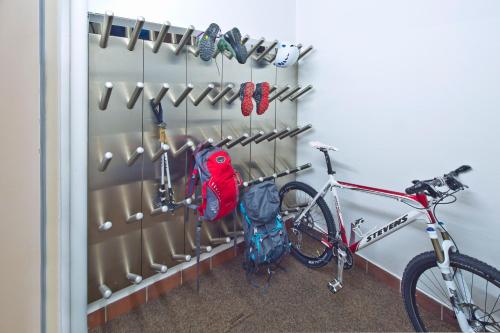 Hotel Maximilian - Stadthaus Penz