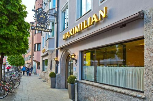 Maximilian