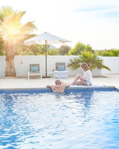 Luxe Bed & Breakfast Casa Paco