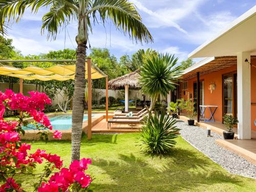 Halamanan Residences