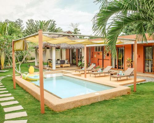 Halamanan Residences