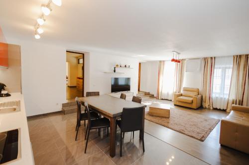 Casa Nicolae Luxury Suites