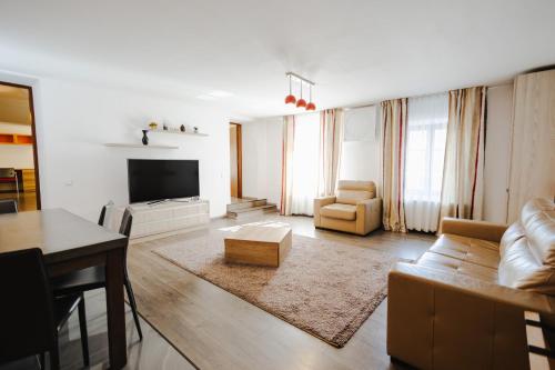 Casa Nicolae Luxury Suites