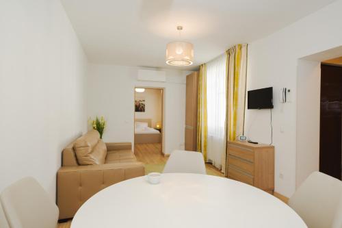 Casa Nicolae Luxury Suites