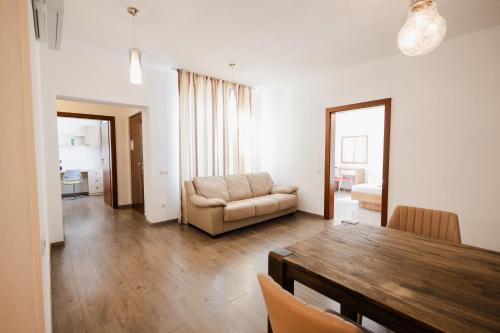 Casa Nicolae Luxury Suites