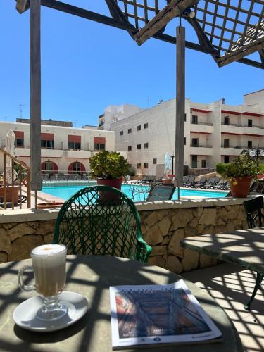 The San Anton Hotel
